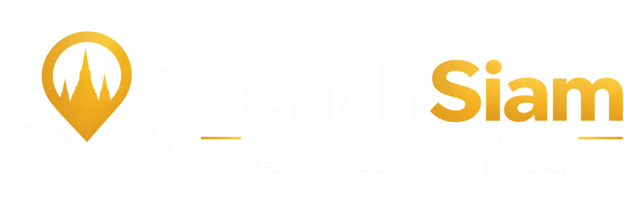 TeachSiam Agency Co., Ltd.